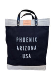 Phoenix Market Bag