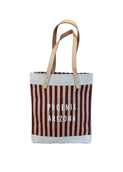 Phoenix Market Tote