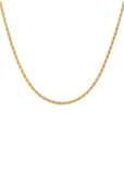 Jessi Shorty Necklace