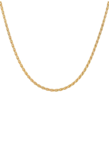 Jessi Shorty Necklace