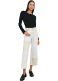 Getty Crop Pant