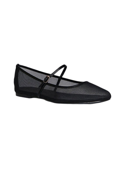 Gilda Ballet Flat