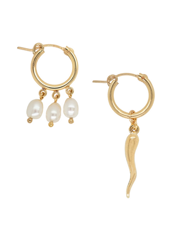 Chiara Hoops