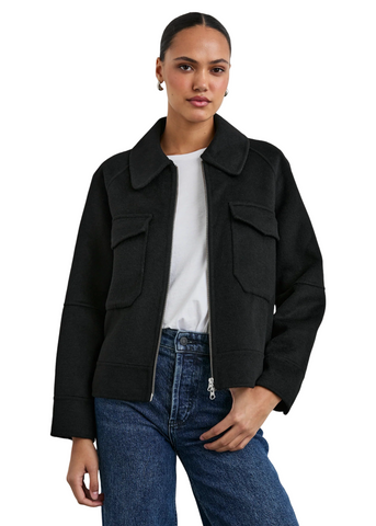 Cheyenne Jacket (PRE-ORDER)