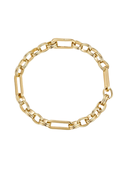 Penelope Chain Bracelet