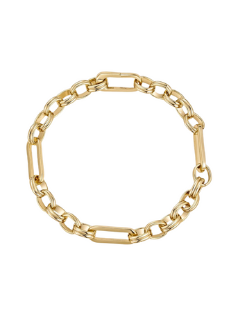 Penelope Chain Bracelet