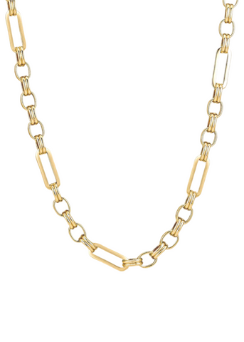 Penelope Chain Necklace