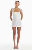 Keenan Skort Romper