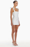 Keenan Skort Romper