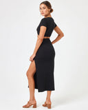 Isla Skirt - Black