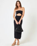 Kierra Dress - Black