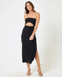 Kierra Dress - Black