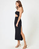 Kierra Dress - Black