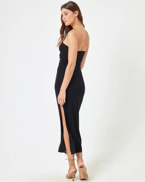 Kierra Dress - Black