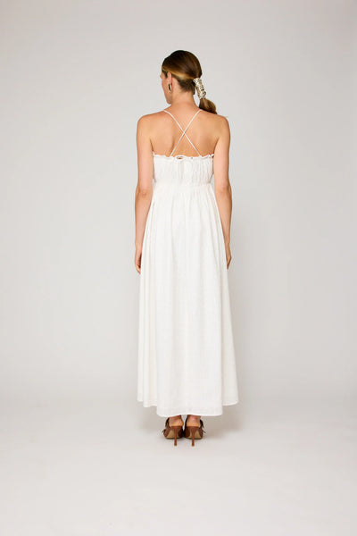 Bendetta Maxi Dress