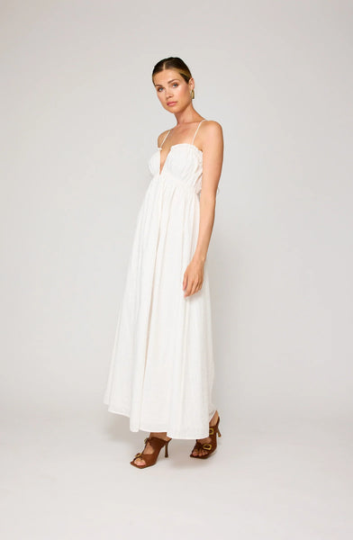 Bendetta Maxi Dress