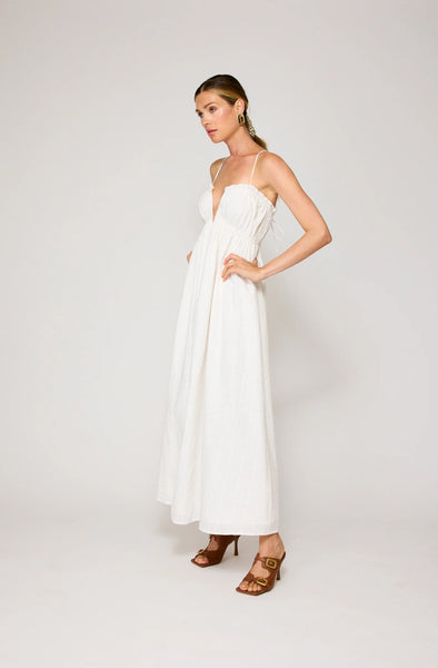 Bendetta Maxi Dress