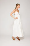 Bendetta Maxi Dress