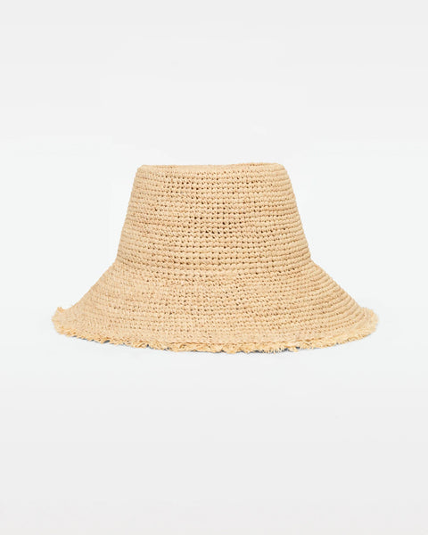 Paco Bucket Hat