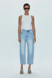 Eli Crop Jean - Sun Kissed (PRE-ORDER)