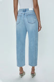 Eli Crop Jean - Sun Kissed (PRE-ORDER)