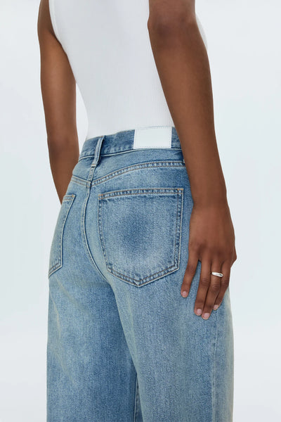 Hendrix Jean (PRE-ORDER)