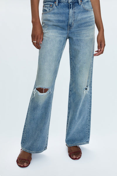 Hendrix Jean (PRE-ORDER)