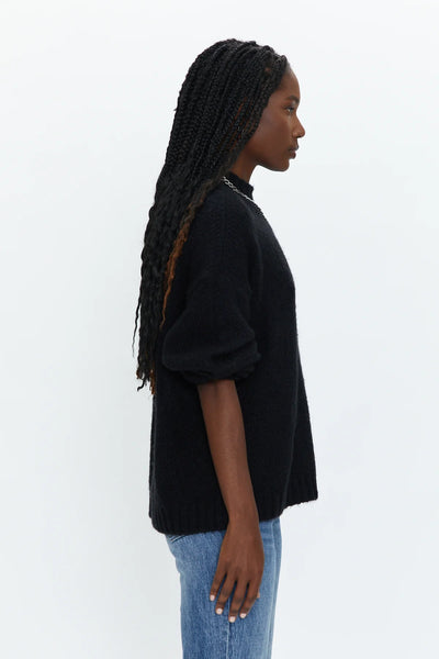 Carlen Sweater - Midnight