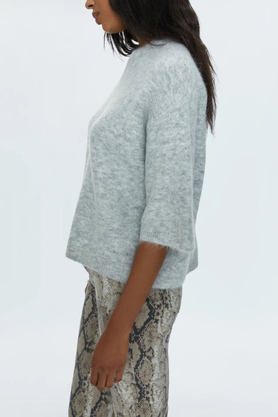 Micah Sweater Top