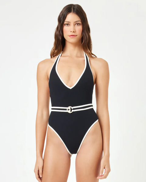 Caicos One Piece