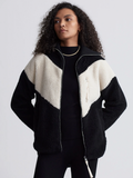 Corson Sherpa Jacket