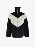 Corson Sherpa Jacket