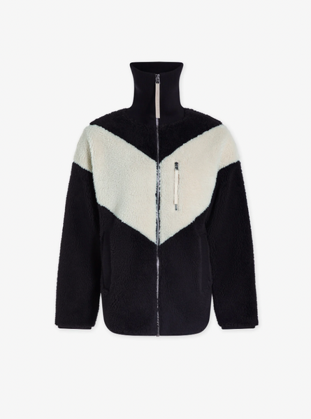 Corson Sherpa Jacket