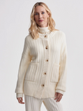 Pensdale Relaxed Knit Cardigan