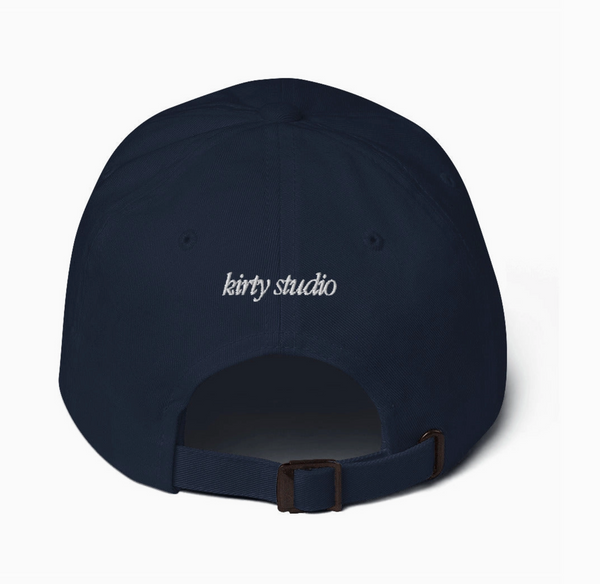 Leisure Dad Hat