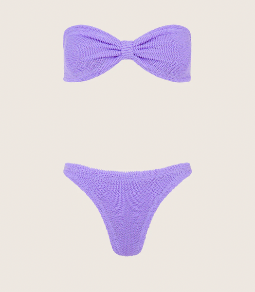 Jean Bikini - Lilac (PRE-ORDER)