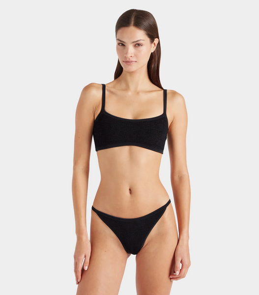 Tyler Bikini - Black (PRE-ORDER)