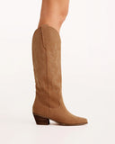 Urson Suede Boot