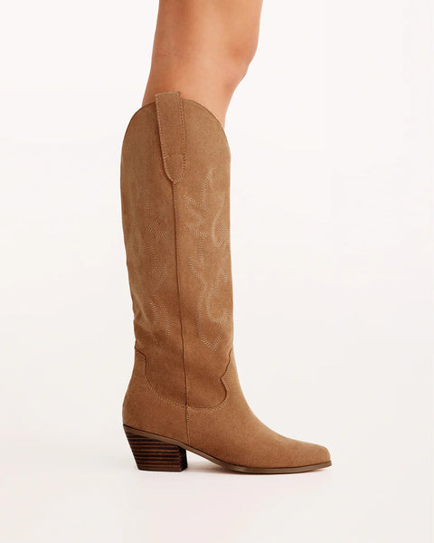 Urson Suede Boot