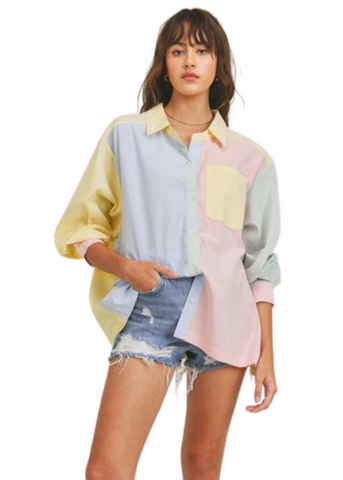 Summer Daydream Shirt