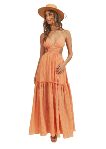 Summer Love Maxi Dress