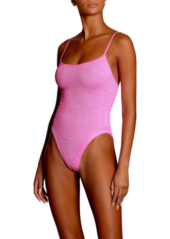 Pamela One Piece - Bubblegum (PRE-ORDER)