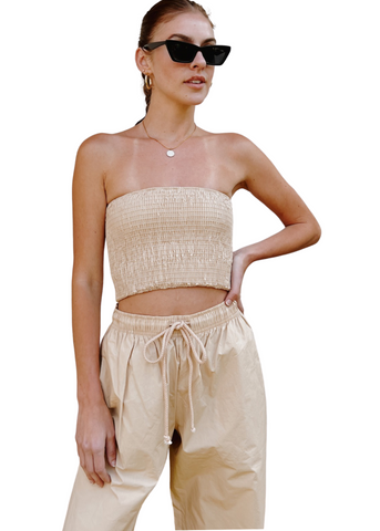 Pop Tube Top