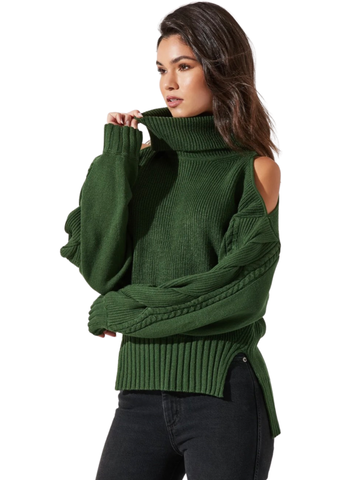 Ariella Sweater