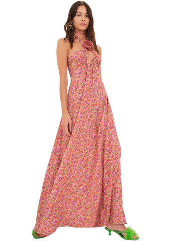 Suzette Maxi Dress